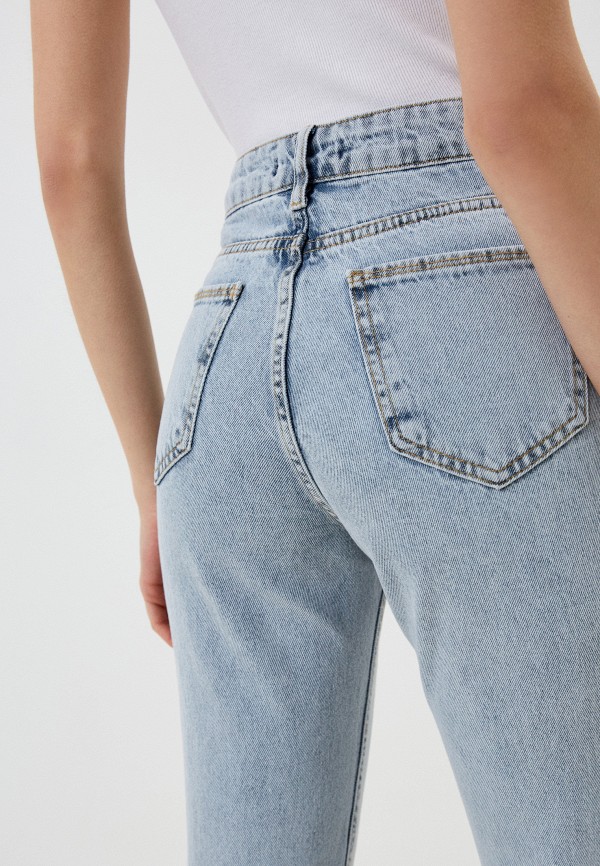 фото Джинсы indiano natural