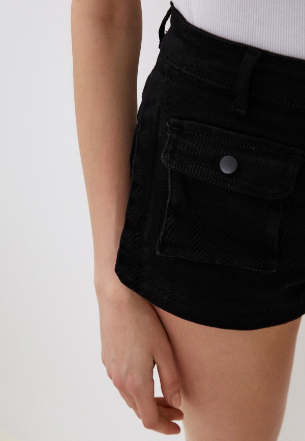 фото Шорты джинсовые indiano natural