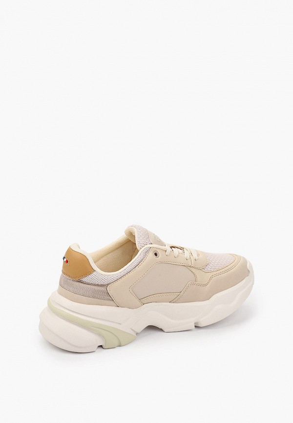 фото Кроссовки u.s. polo assn.