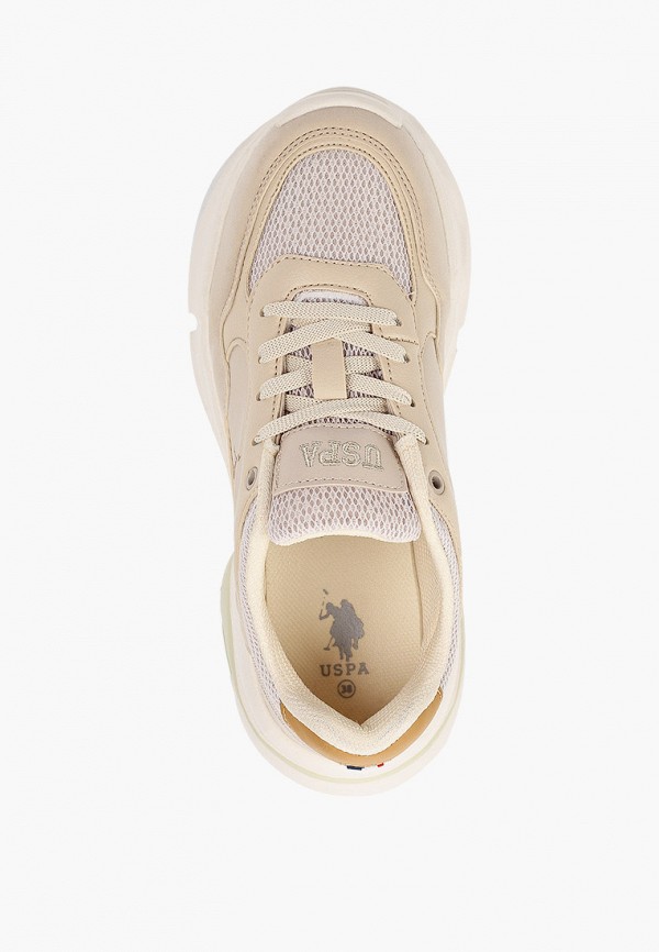 фото Кроссовки u.s. polo assn.
