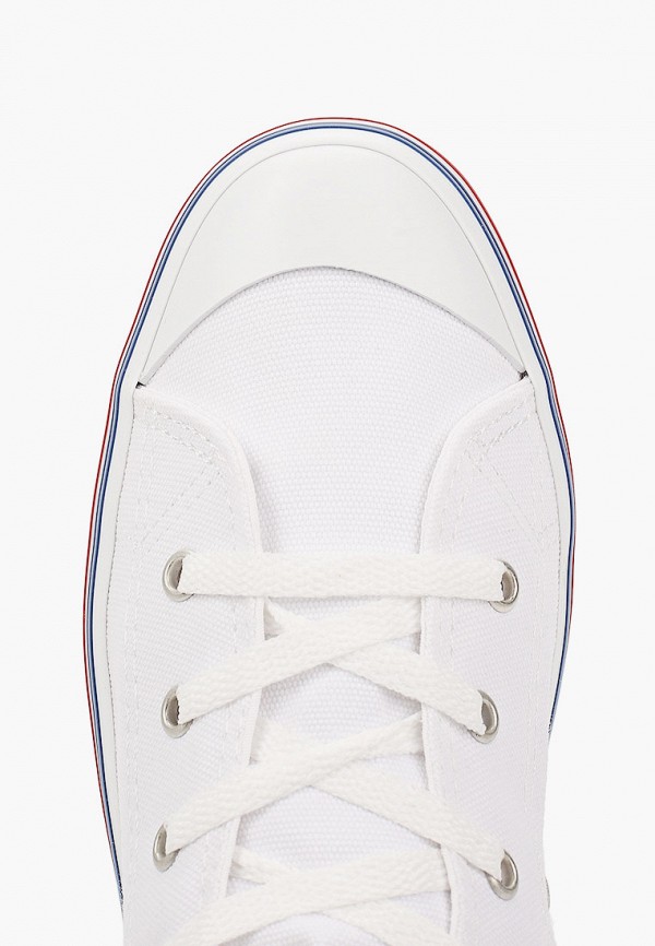 фото Кеды u.s. polo assn.