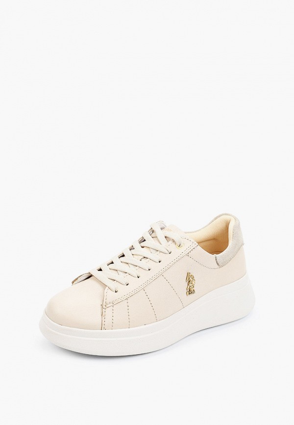 фото Кеды u.s. polo assn.