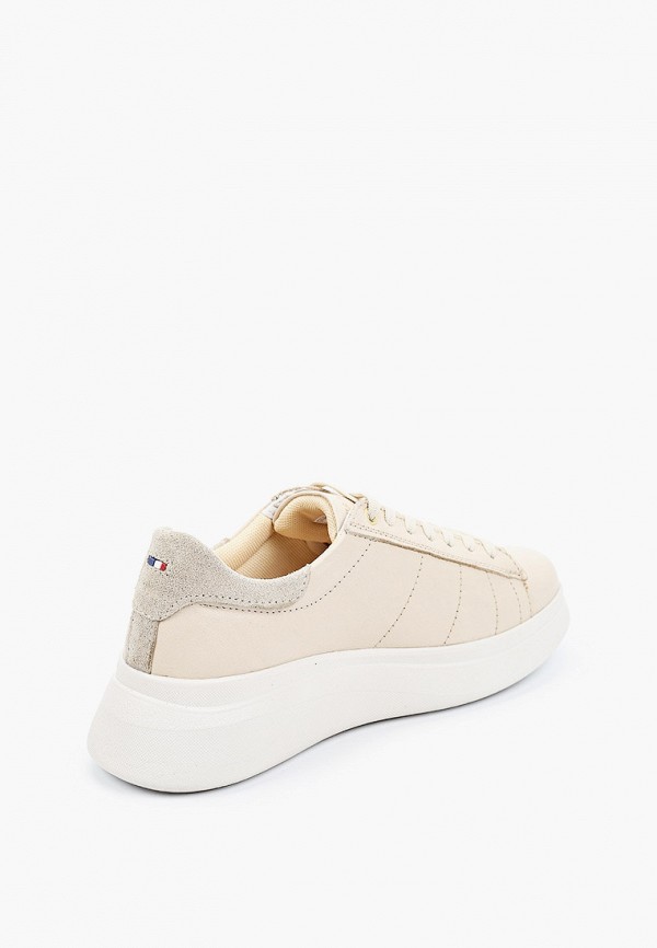 фото Кеды u.s. polo assn.