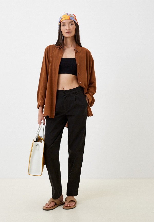 фото Брюки the hills