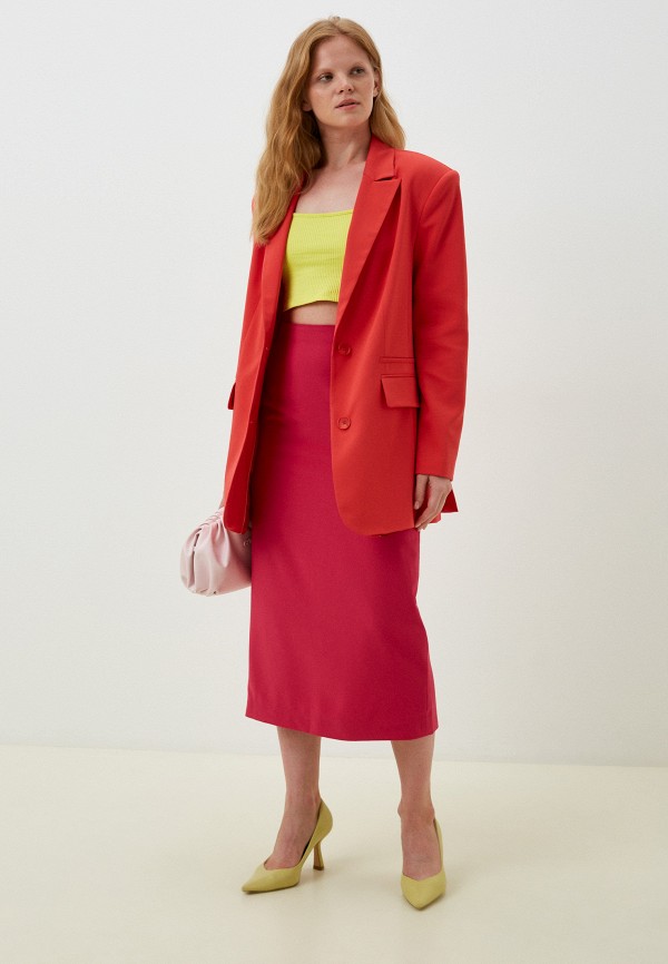 фото Юбка the hills