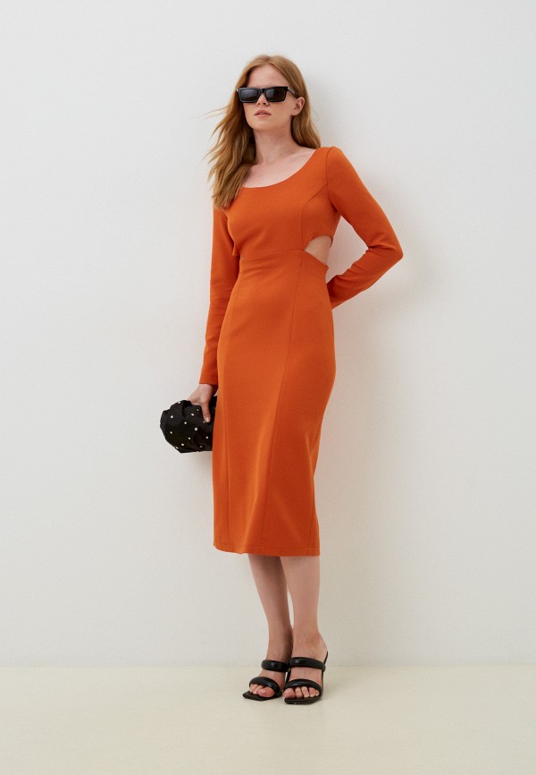 фото Платье the hills