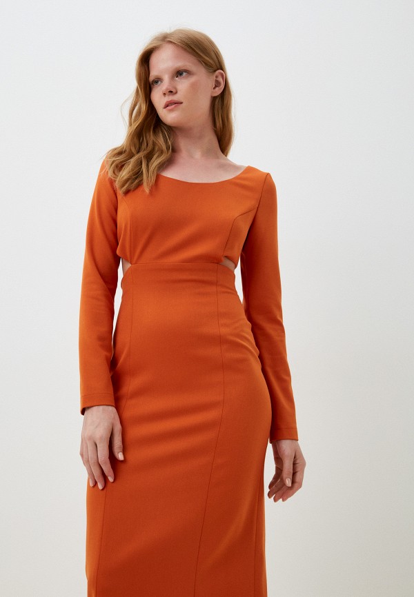 фото Платье the hills