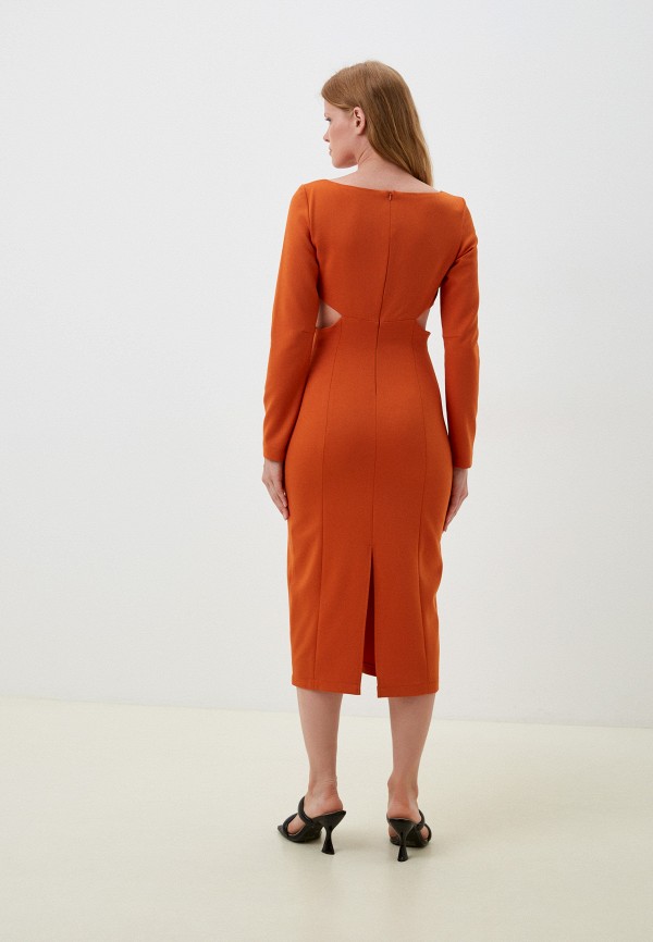 фото Платье the hills