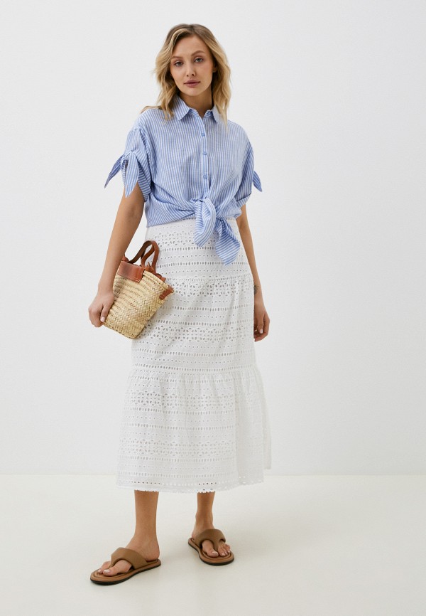 фото Юбка fine joyce