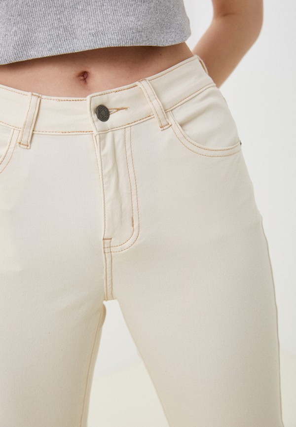 фото Джинсы fine joyce