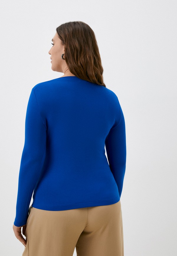 фото Лонгслив ruxara