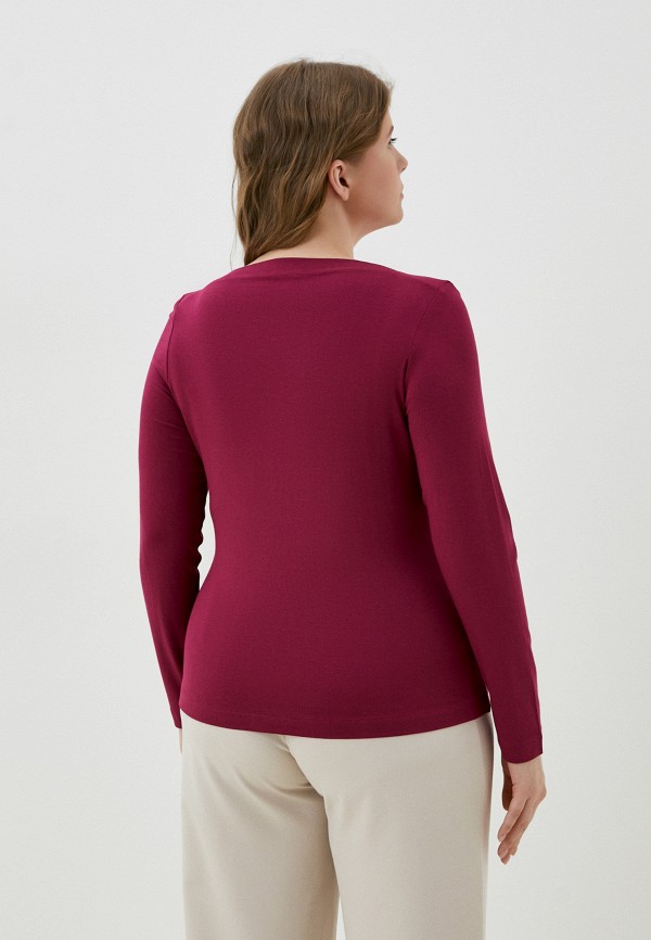 фото Лонгслив ruxara