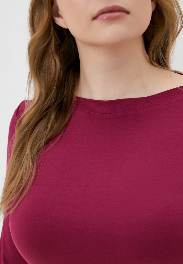 фото Лонгслив ruxara