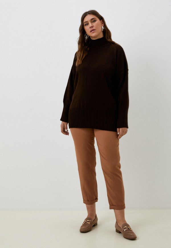 фото Свитер galina malina