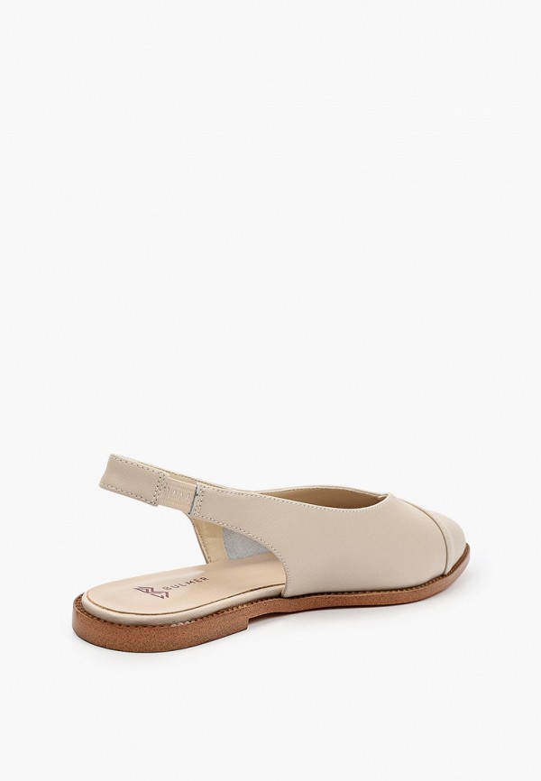 фото Туфли bulmer