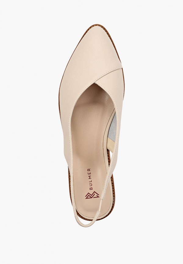 фото Туфли bulmer