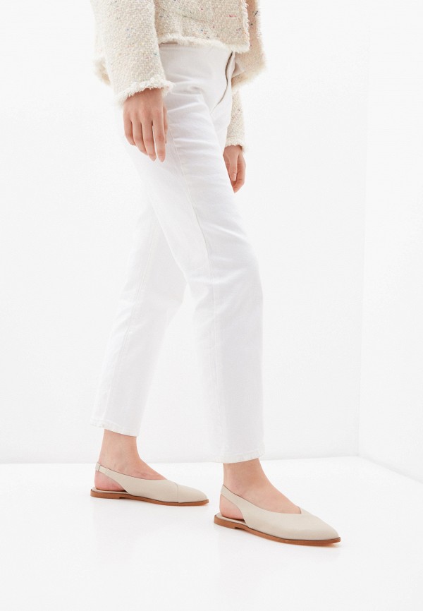 фото Туфли bulmer