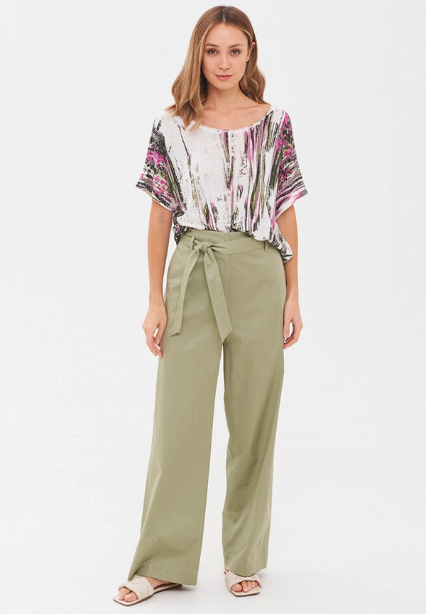 фото Брюки gerry weber
