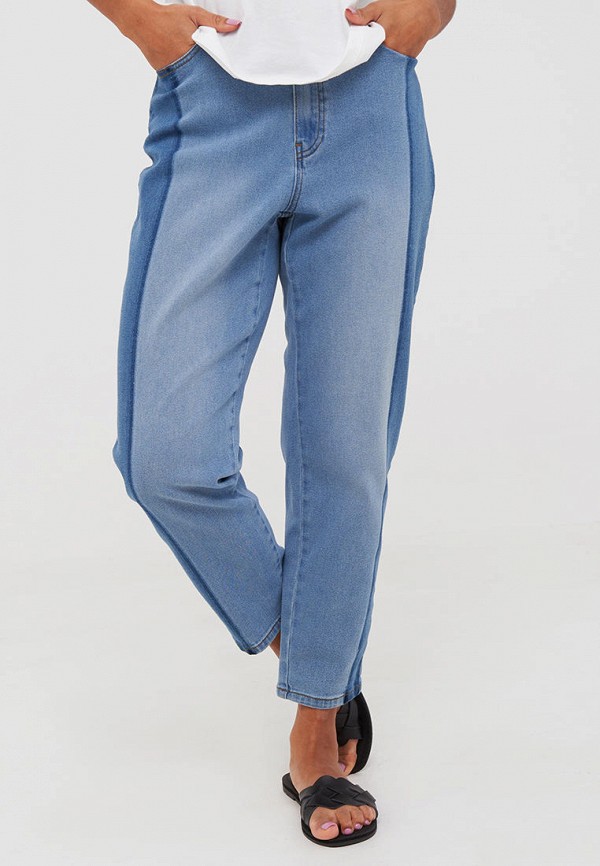 фото Джинсы taifun