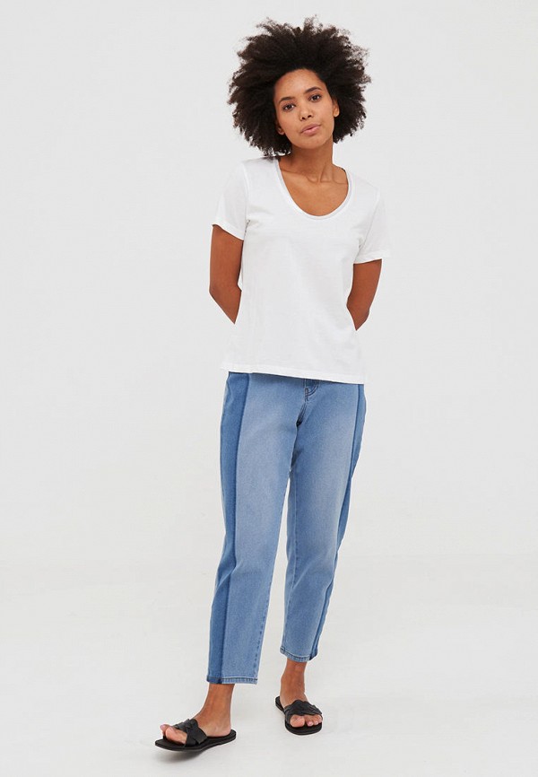 фото Джинсы taifun