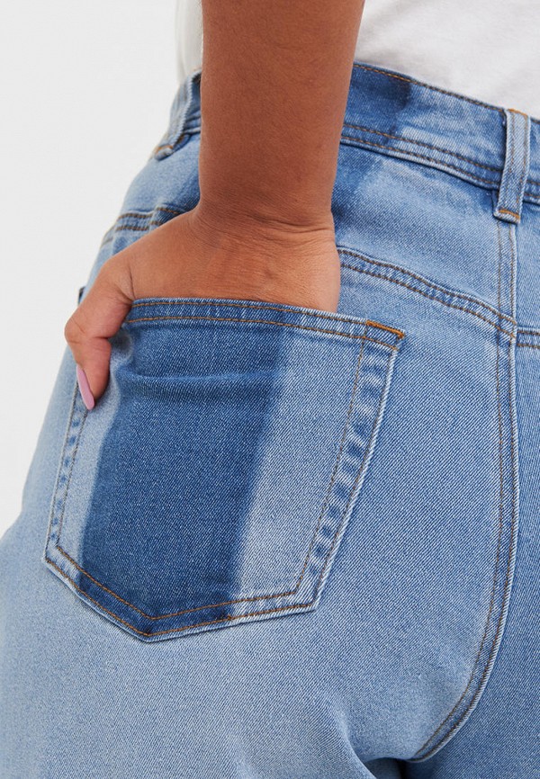 фото Джинсы taifun