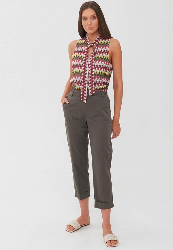 фото Брюки gerry weber