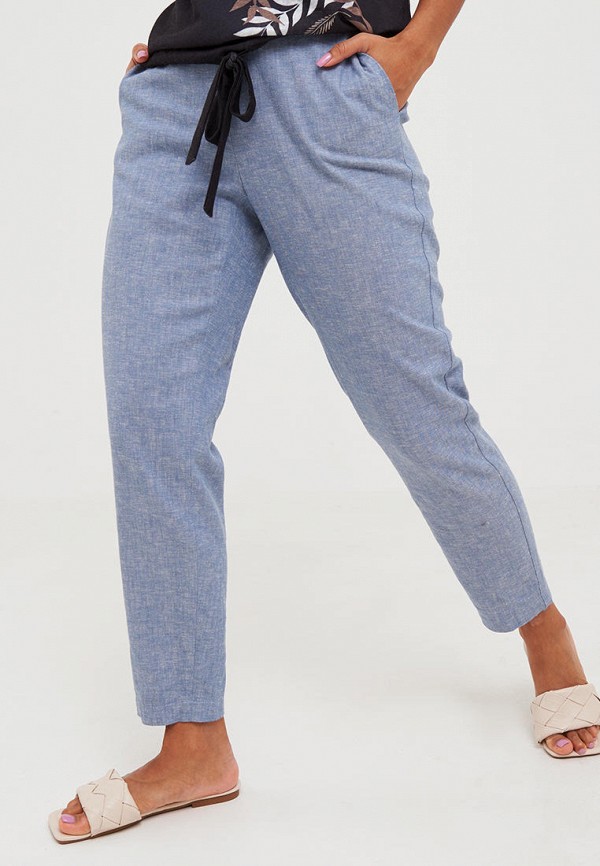 фото Брюки taifun