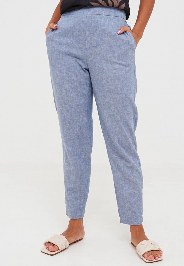 фото Брюки taifun