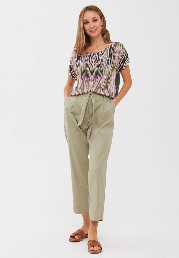 фото Брюки gerry weber