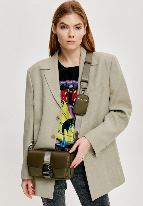 фото Сумка millz karta