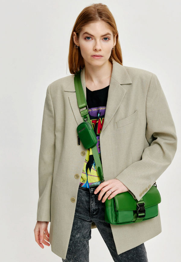 фото Сумка millz karta