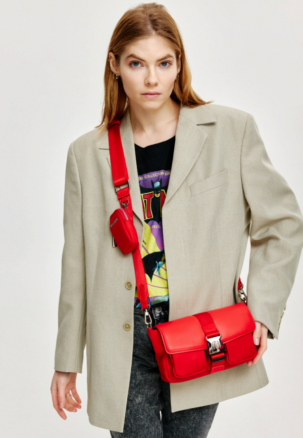 фото Сумка millz karta