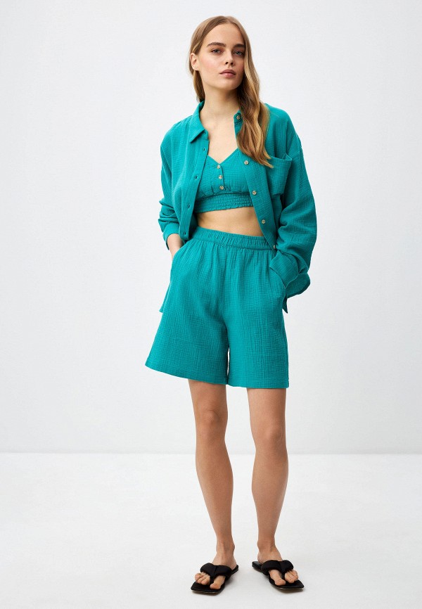 фото Шорты sela