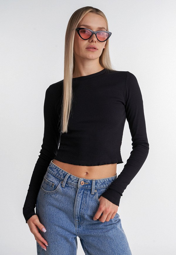 фото Лонгслив твое