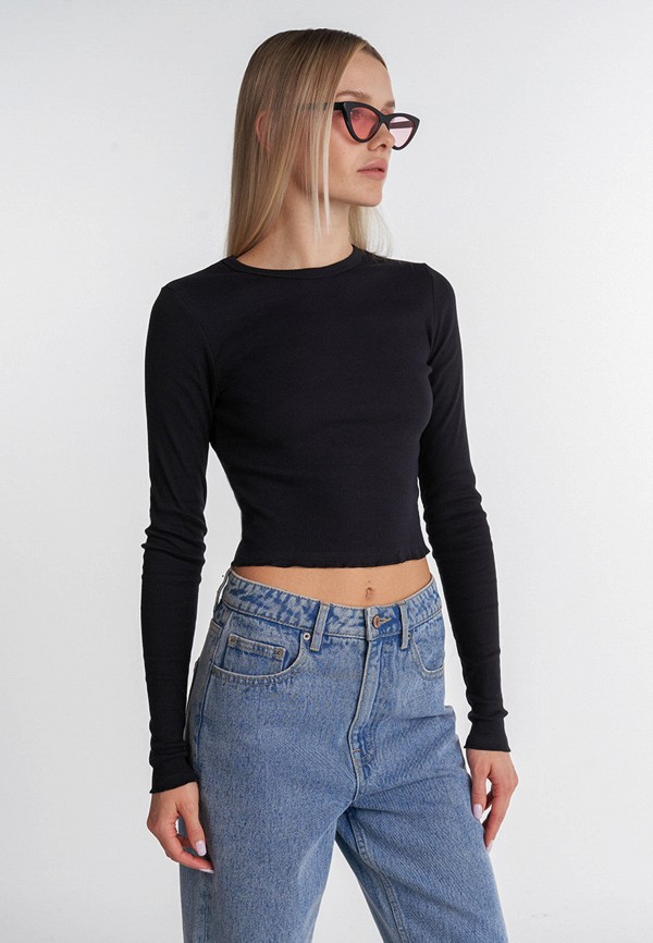 фото Лонгслив твое