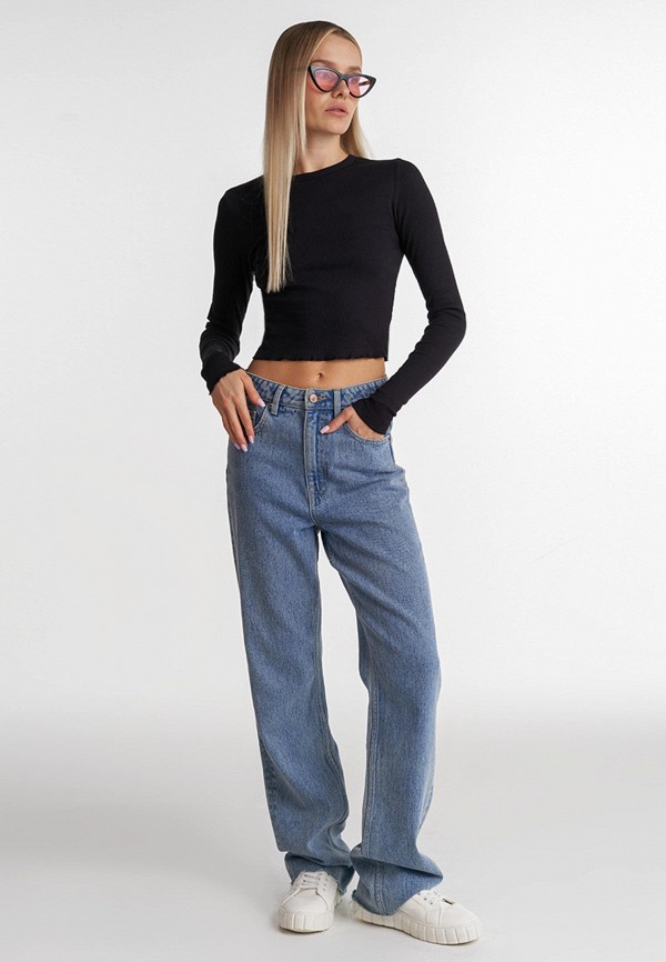 фото Лонгслив твое