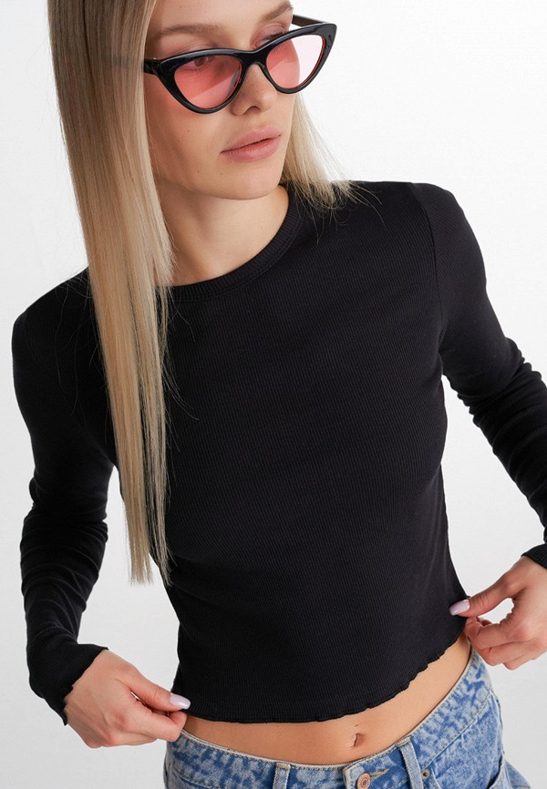 фото Лонгслив твое