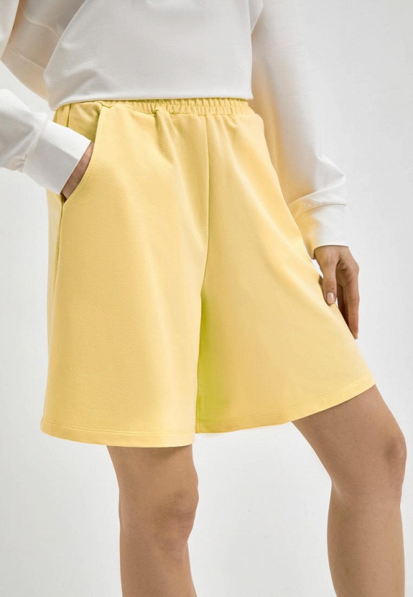 фото Шорты спортивные mascotte