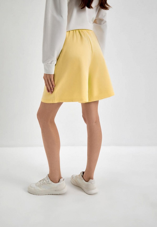 фото Шорты спортивные mascotte