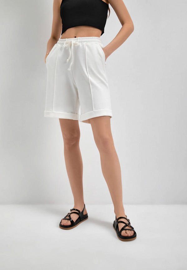 фото Шорты спортивные mascotte