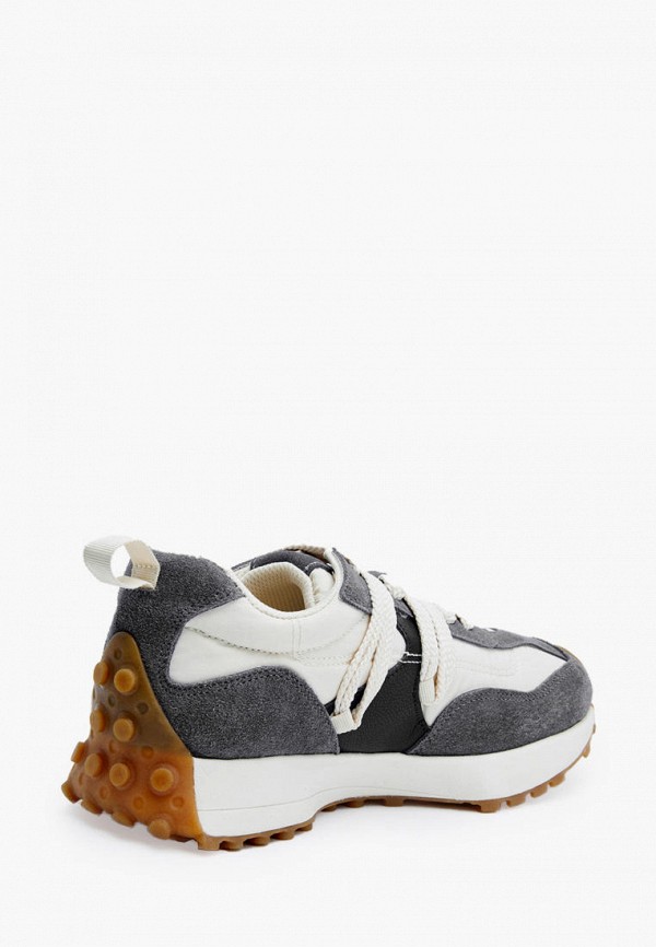 фото Кроссовки mascotte