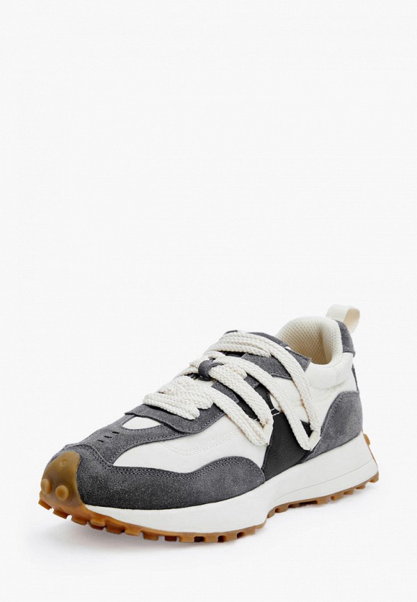 фото Кроссовки mascotte