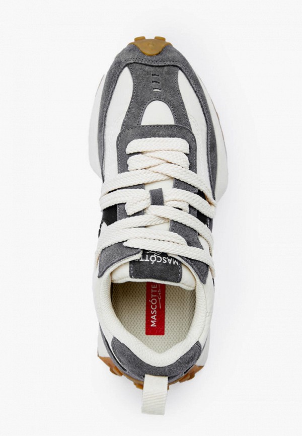 фото Кроссовки mascotte