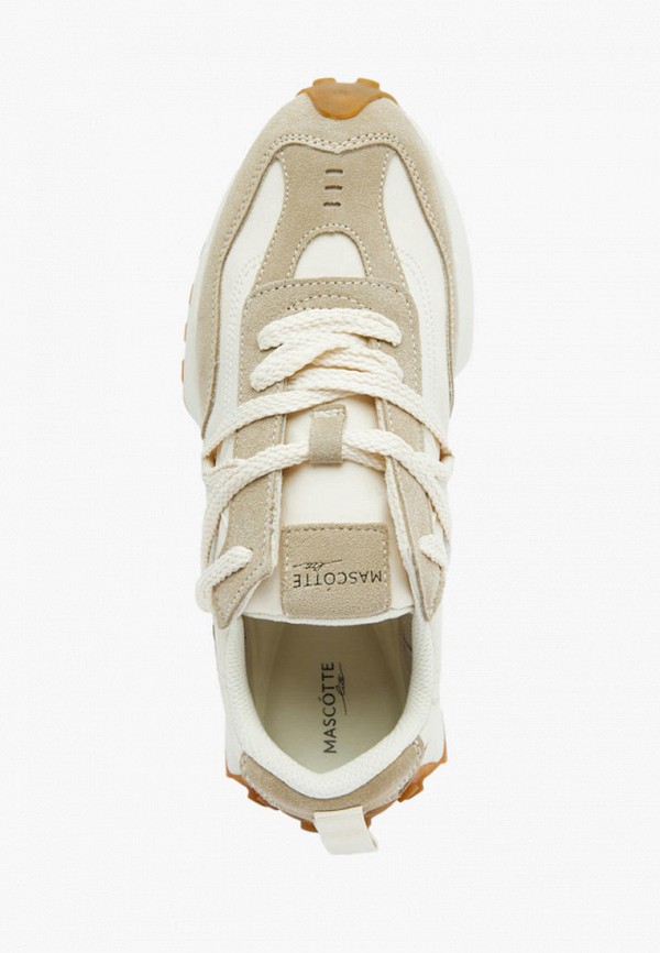 фото Кроссовки mascotte