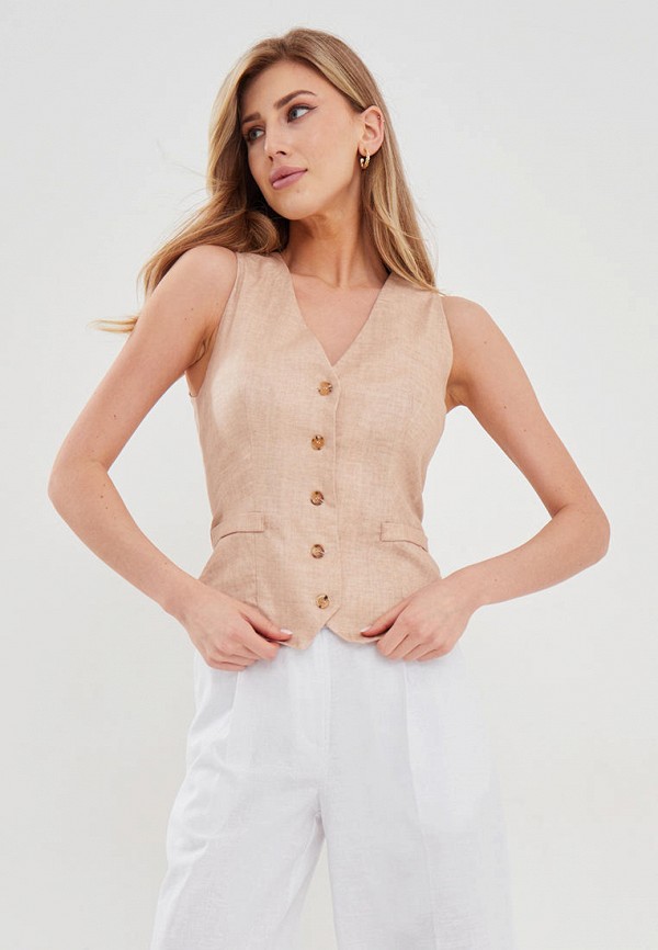 фото Жилет spirit of kattana