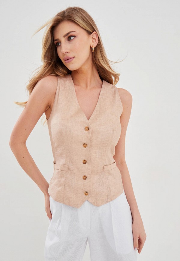 фото Жилет spirit of kattana