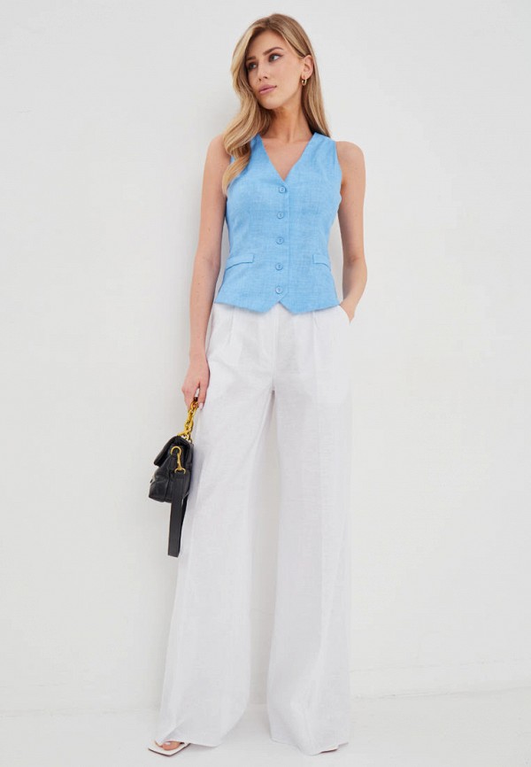 фото Жилет spirit of kattana