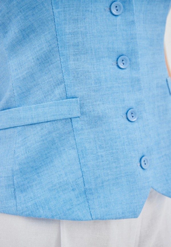 фото Жилет spirit of kattana