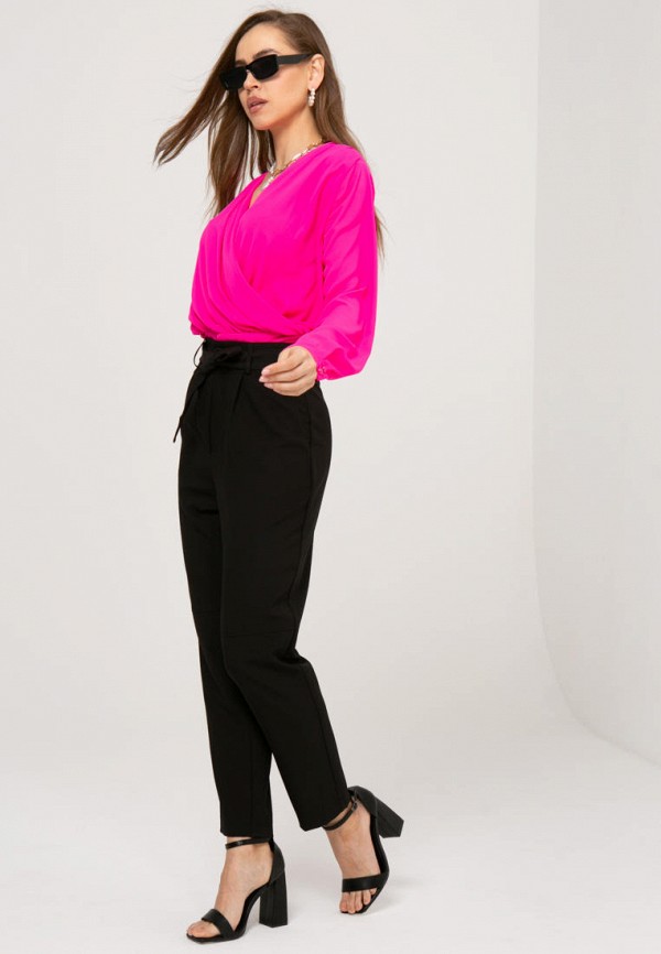 фото Брюки gold chic chili