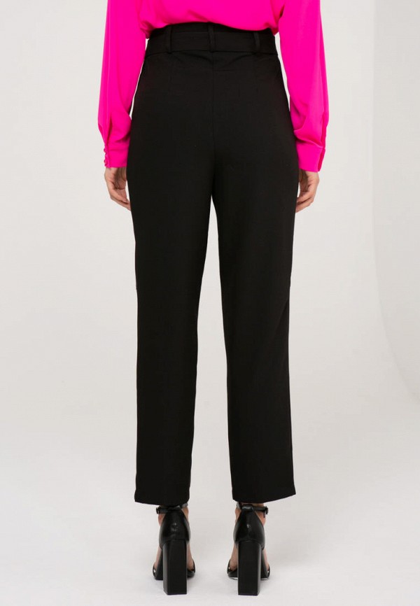 фото Брюки gold chic chili